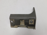 Накладка на порог для Ford Focus II 2005-2008, б/у