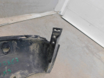 Юбка передняя для BMW X5 F15 2013-2018, OEM 51117294481 - вид 6 (фото)