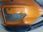 Бампер передний для Nissan X-Trail (T32) 2014>, OEM 62022HZ30H - вид 5 (фото)