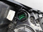 Фара левая для Hyundai Tucson III 2015-2021, OEM 92101D7600 - вид 5 (фото)