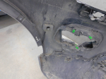 Бампер передний для Land Rover Discovery Sport 2014>, OEM FK7217F003A - вид 6 (фото)