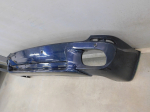 Бампер задний для BMW X5 E70 2007>, OEM 51128038275 - вид 5 (фото)