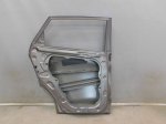 Дверь задняя левая для Hyundai Tucson III 2015-2021, OEM 77003D7000 - вид 5 (фото)