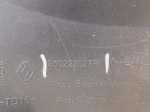 Бампер задний для Renault Duster II 2021>, OEM 850220882R - вид 6 (фото)