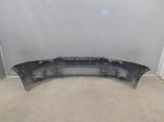 Бампер передний для Volkswagen Polo Sedan 2011-2020, OEM 6RU807221 - вид 6 (фото)