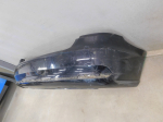 Бампер задний для Volkswagen Polo Sedan 2011-2020, OEM 6RU807421D - вид 6 (фото)