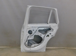 Дверь задняя правая для BMW X1 F48 2015>, OEM 41007414374 - вид 5 (фото)