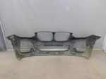 Бампер передний для BMW X3 G01 2017>, OEM 5111139605 - вид 6 (фото)