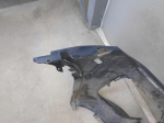 Бампер передний для BMW X3 G01 2017>, OEM 5111139605 - вид 7 (фото)