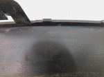 Накладка крыла заднего  левого для BMW X7 G07 2018>, OEM 51777441155 - вид 5 (фото)