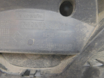 Решетка радиатора для Renault Kangoo 2008>, OEM 623101381R - вид 7 (фото)