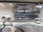 Решетка радиатора для Haval F7 2019>, OEM 5509101XKQ00A - вид 9 (фото)