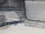 Бампер передний для Audi A6 Allroad quattro 2012-2019, OEM 4G0807437AJ - вид 9 (фото)