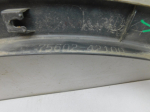 Накладка крыла переднего левого для Toyota RAV 4 2013-2019, OEM 7560242100 - вид 5 (фото)
