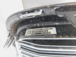 Решетка радиатора для Volvo S60 2019>, OEM 621132227 - вид 5 (фото)