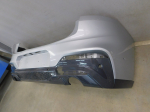 Бампер задний для BMW X4 G02 2018>, OEM 51128065124 - вид 6 (фото)