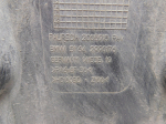 Панель передняя для BMW X1 E84 2009-2015, OEM 51642990176 - вид 7 (фото)