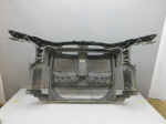 Панель передняя для BMW X1 E84 2009-2015, OEM 51642990176 - вид 6 (фото)