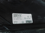 Фара правая для Skoda Karoq 2017>, OEM 57B941016F - вид 8 (фото)