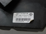 Фара противотуманная левая для BMW X3 G01 2017>, OEM 63177412527 - вид 6 (фото)