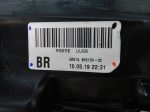 Фара правая для Mitsubishi Outlander 2012>, OEM 8301D332 - вид 6 (фото)
