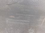 Бампер задний для Hyundai ix35 2010>, OEM 866112Y000 - вид 8 (фото)