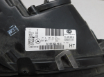Фара правая для Mercedes-Benz M-Klasse (ML) W164 2005>, OEM A1648204861 - вид 8 (фото)