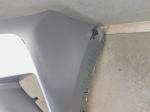 Бампер передний для Toyota RAV 4 2013-2019, OEM 5211942A40 - вид 6 (фото)