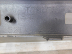 Бампер передний для Toyota RAV 4 2013-2019, OEM 5211942A40 - вид 8 (фото)