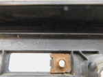 Накладка переднего бампера для Toyota Land Cruiser (150)/Prado 2009>, OEM 5211460210 - вид 5 (фото)