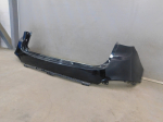 Бампер задний для Hyundai ix35 2010>, OEM 866112Y000 - вид 5 (фото)