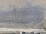 Бампер задний для Toyota Camry V70 2017>, OEM 5215906B80 - вид 10 (фото)