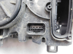 Фара левая для BMW X3 F25 2010>, OEM 63117401131 - вид 8 (фото)