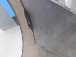Бампер задний для BMW 6-серия F12/F13 2009>, OEM 51127233621 - вид 7 (фото)