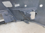 Бампер передний для Toyota Corolla E18 2013-2018, OEM 5211902E50 - вид 10 (фото)