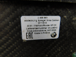 Накладка зеркала левого для BMW 7-серия G11/G12 2014>, OEM 51167422719 - вид 5 (фото)