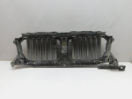 Воздуховод радиатора для BMW X3 G01 2017>, OEM 51137497227 - вид 5 (фото)