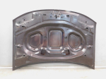 Капот для Renault Duster 2011>, OEM 651000987R - вид 8 (фото)