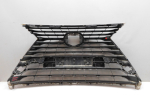 Решетка радиатора для Lexus NX 200 2014>, OEM 5310178210 - вид 6 (фото)