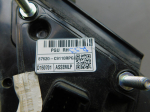 Зеркало правое электрическое для Hyundai Creta 2016>, OEM 87620C9110 - вид 6 (фото)