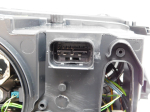 Фара левая для BMW X3 F25 2010>, OEM 63117276997 - вид 6 (фото)