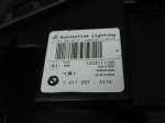 Фара левая для BMW X3 F25 2010>, OEM 63117276997 - вид 7 (фото)