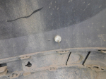Бампер задний для Opel Astra H 2004>, OEM 375768702 - вид 11 (фото)