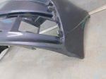 Бампер передний для Toyota Corolla E18 2013-2018, OEM 5211902F30 - вид 7 (фото)