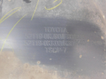Бампер передний для Toyota Hilux 2015>, OEM 521190KJ90 - вид 10 (фото)