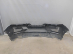 Бампер передний для Nissan X-Trail (T32) 2014>, OEM 62022HZ30H - вид 5 (фото)