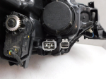 Фара левая для Mitsubishi Outlander 2012>, OEM 8301C853 - вид 5 (фото)