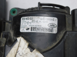 Фара правая для Land Rover Range Rover Evoque 2011-2019, OEM BJ3213W029EE - вид 8 (фото)