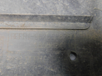 Панель передняя для Citroen Berlingo II 2008>, OEM 9682720480 - вид 6 (фото)