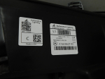 Фара левая для Mercedes-Benz M-Klasse (ML/GLE) W166 2011>, OEM A1669062103 - вид 6 (фото)